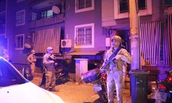 Denizli'de 53 Yılla Aranan 2 Firari JASAT'ın Sıkı Takibinden Kaçamadı