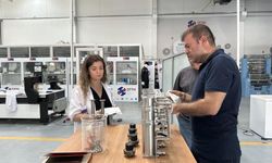Tekstilde Sürdürülebilirlik Ve Verimlilik Hamlesi