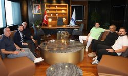 DENİB ve Yukatel Denizli Basket’ten Güç Birliği Mesajı