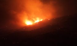 Alevlerin Kalbinde Sıcaklık 441 Dereceye Ulaştı