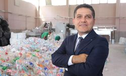 Geri Dönüşümde Sıra Beklemeye Son; 'Manuel Teslim Noktası' Sistemi Denizli'de Hayata Geçti