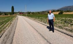 Başkan Arslan Üstyapı Çalışmaları Hakkında Sahada Bilgi Aldı