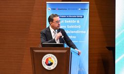 DSO Başkanı Selim Kasapoğlu: “Tekstili Negatif Ayrıştırmak, Yaşanan Sorunu Eksik Okumaktır”