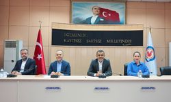 Denizli Büyükşehir’den Yaşlanan Nüfusa Yönelik Yeni Proje Hamlesi