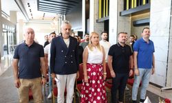 Yukatel Merkezefendi Belediyesi’nin Yeni Adı “Denizli Basket” Oldu
