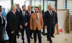 “Pamukkale'yi Üretken Belediyecilik İle Tanıştıracağız”