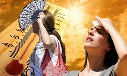 Denizli'de Çöl Sıcakları Kapıda! Termometreler 40 Dereceye Uzanacak