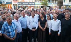 Ali Osman Horzum Meydan Okudu