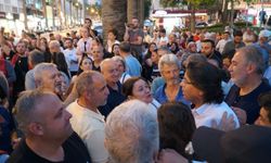 CHP Denizli İl Örgütü’nden Görevden Alma Kararına Tepki