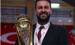 Evren Yenice: “Gruplara kalan tek takım olmak için mücadelemizi sonuna kadar vereceğiz”