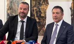 Uğur Erdoğan, Basın Bayramı’nda Gazetecilerle Buluştu