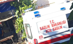 Acıpayam Sanayi Sitesi'nde Korkutan Patlama: 2 Yaralı!