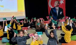 Uzmandan Velilere Yaz Tatili Uyarısı: “Dinlenirken Öğrensin, Öğrenirken Eğlensin”