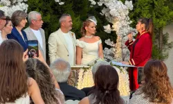 Gayrimenkul Sektörünün Tanınan İsmi Halil Gevrek Dünyaevine Girdi