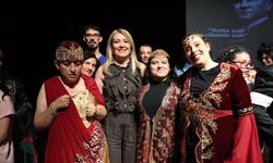 Merkezefendi Engelsiz Yaşam Akademisi’nde Yıl Sonu Coşkusu Yaşandı