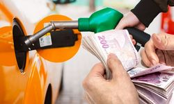 Küresel Kriz Akaryakıta Yansıyor: Motorine Bir Zam Daha Yolda
