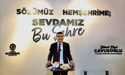 Denizli’de Kent Lokantaları Rekora Koşuyor