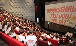 Denizli Büyükşehir İle Dolu Dolu Bir Yaz