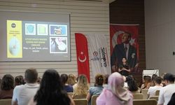 Denizli Büyükşehir Personeline, Bağımlılık Ve Siber Suçlarla Mücadele Eğitimi Verildi