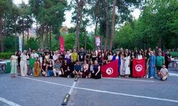 Denizli Büyükşehir’den Kültür Şöleni
