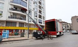 Denizli Büyükşehir'in Taşınma Desteği 1 Yaşında