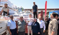 Denizli Büyükşehir’den Üreticiye Büyük Destek