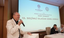 Denizli Büyükşehir Belediyesi Kent Konseyi’nde Yeni Dönem