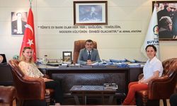 Denizli Büyükşehir’den Deprem Dirençliliği İçin Bilimsel Güç Birliği