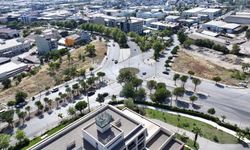 Denizli Büyükşehir’den Şehrin Ulaşımına 108 Milyonluk Yatırım