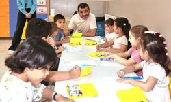 Başkan Çavuşoğlu’ndan Aktepe’deki Sosyal Yatırımlara Yakın Markaj