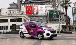Büyükşehir’de “Aile Taksi” Projesi Devam Ediyor