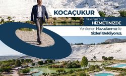Pamukkale Belediyesi Resmi Reklam