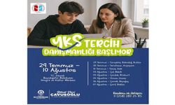 Denizli Büyükşehir’den Üniversite Adaylarına Destek
