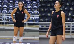Denizli Büyükşehir Belediyespor Kadın Voleybol Takımı Yeni Sezon Hazırlıklarına Başladı