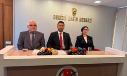 Anahtar Parti Denizli İl Başkanından Sert Çıkış: "Vekalet Boşa Düşmüştür, Artık Söz Milletindir"