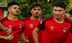 Denizli İdman Yurdu'nda Transfer Çalışmaları Devam Ediyor
