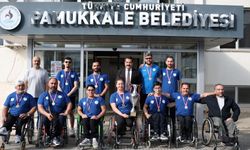 Pamukkale Belediye Spor'un 2026-2027 Sezonu Fikstürü Belli Oldu