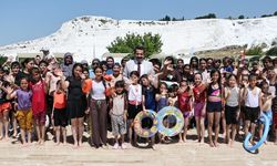 Kırsal Mahallelerde Fırsat Eşitliği: 32 Mahalle, 1.500 Mutlu Yüz