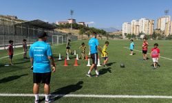 Pamukkale Belediyesi Ücretsiz Spor Kurs Kayıtları Yeniden Açıldı