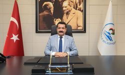 Başkan Ertemur'dan 30 Ağustos Zafer Bayramı Mesajı