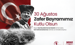 30 Ağustos Resmi Reklamlar