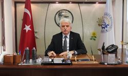 Başkan Tefenlili: Bir Millet Küllerinden Yeniden Doğdu