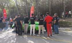 Dostek Koleji, Teknofest 2026 Uluslararası Elektirikli Araç Yarışları'nda Finale Yükseldi