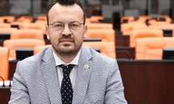 Şeref Arpacı TBMM’de Konuştu: "Denizli Çiftçisinin Sesini Duyun!"