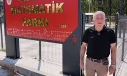 Honaz’da Çocuklar Matematiği Eğlenerek Öğrenecek: Matematik Parkı Yükseliyor