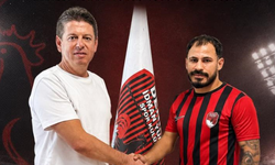 Denizli İdmanyurdu Kadrosunu Güçlendiriyor