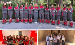 OYAK Çimento’nun Kadın Çalışanlara Yönelik Programı