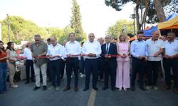 Buldan’da Festival Coşkusu İkinci Günde de Sokaklara Taştı