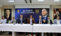 Milletimizle Çeyrek Asır, Türkiye Geleceğe Hazır