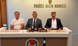 Denizli'de Vanlılar İçin Yeni Dayanışma Çatısı